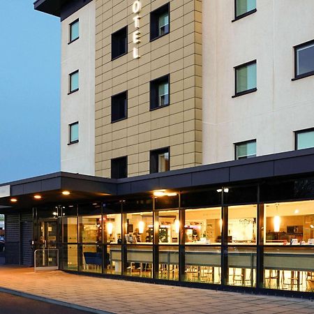 Hotel Ibis Budget Southampton Centre Esterno foto