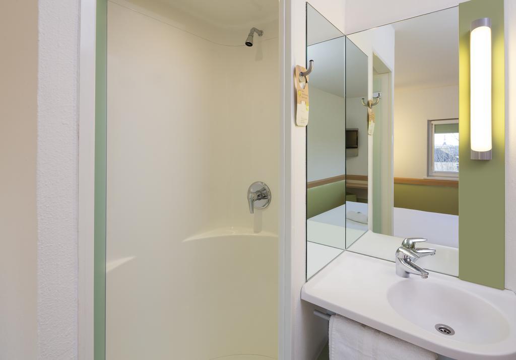 Ibis Budget Southampton Centre Esterno foto