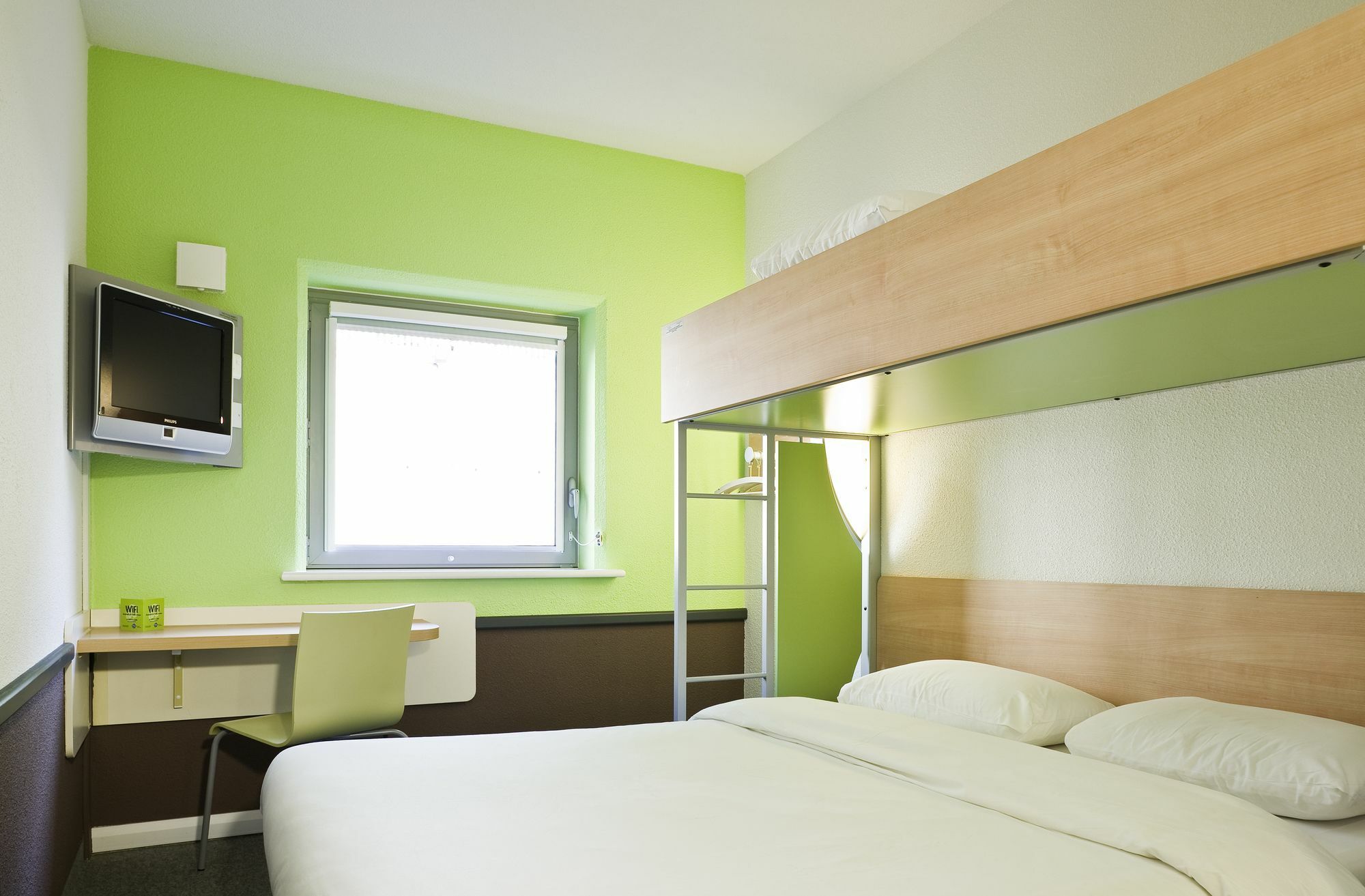 Ibis Budget Southampton Centre Esterno foto