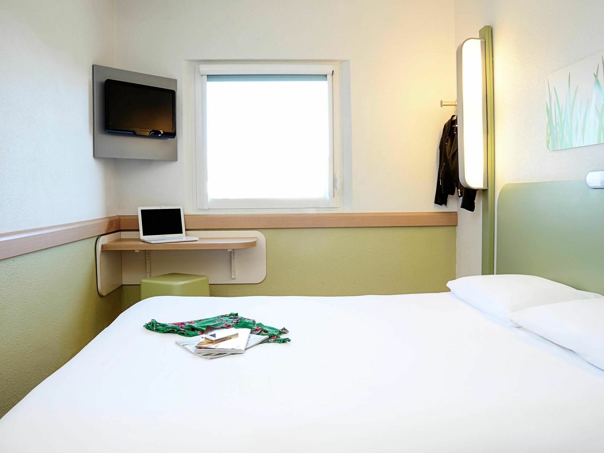 Ibis Budget Southampton Centre Esterno foto