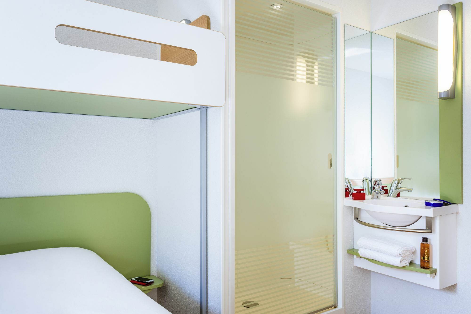 Ibis Budget Southampton Centre Esterno foto